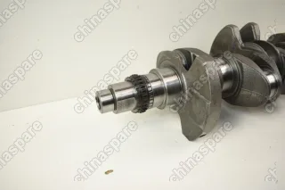 Коленвал G4NA/G4NB/G4NC 2.0 Hyundai Creta I, Elantra V-VI, Sonata VII-VIII, Tucson III, i40 /  Kia Cerato III-IV, Soul II-III, Sportage IV