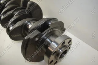 Коленвал G4NA/G4NB/G4NC 2.0 Hyundai Creta I, Elantra V-VI, Sonata VII-VIII, Tucson III, i40 /  Kia Cerato III-IV, Soul II-III, Sportage IV