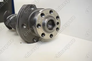 Коленвал G4NA/G4NB/G4NC 2.0 Hyundai Creta I, Elantra V-VI, Sonata VII-VIII, Tucson III, i40 /  Kia Cerato III-IV, Soul II-III, Sportage IV