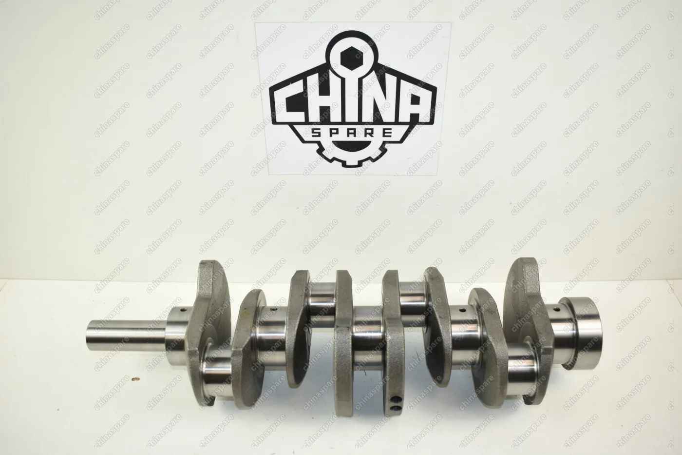 Коленвал 4D56 2,5T (Дизель) Mitsubishi Delica IV, L200 IV, Pajero I-II / Pajero Pinin / Pajero Sport I-II