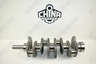 Коленвал 4D56 2,5T (Дизель) Mitsubishi Delica IV, L200 IV, Pajero I-II / Pajero Pinin / Pajero Sport I-II