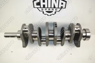 Коленвал 4D56 2,5T (Дизель) Mitsubishi Delica IV, L200 IV, Pajero I-II / Pajero Pinin / Pajero Sport I-II