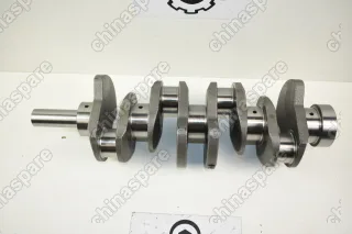 Коленвал 4D56 2,5T (Дизель) Mitsubishi Delica IV, L200 IV, Pajero I-II / Pajero Pinin / Pajero Sport I-II