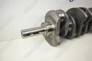 Коленвал 4D56 2,5T (Дизель) Mitsubishi Delica IV, L200 IV, Pajero I-II / Pajero Pinin / Pajero Sport I-II