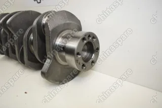 Коленвал 4D56 2,5T (Дизель) Mitsubishi Delica IV, L200 IV, Pajero I-II / Pajero Pinin / Pajero Sport I-II