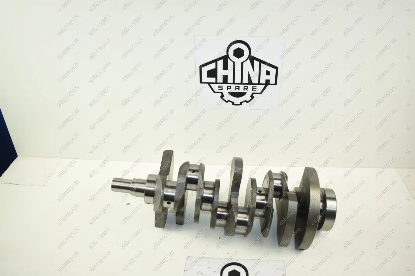 Коленвал 6G74 3.5 Mitsubishi Pajero II-IV,  Pajero Sport I