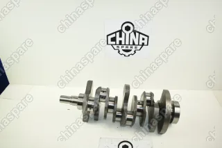 Коленвал 6G74 3.5 Mitsubishi Pajero II-IV,  Pajero Sport I