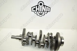 Коленвал 6G74 3.5 Mitsubishi Pajero II-IV,  Pajero Sport I