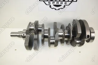 Коленвал 6G74 3.5 Mitsubishi Pajero II-IV,  Pajero Sport I