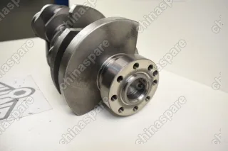 Коленвал 6G74 3.5 Mitsubishi Pajero II-IV,  Pajero Sport I