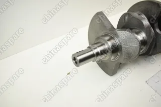 Коленвал 6G74 3.5 Mitsubishi Pajero II-IV,  Pajero Sport I