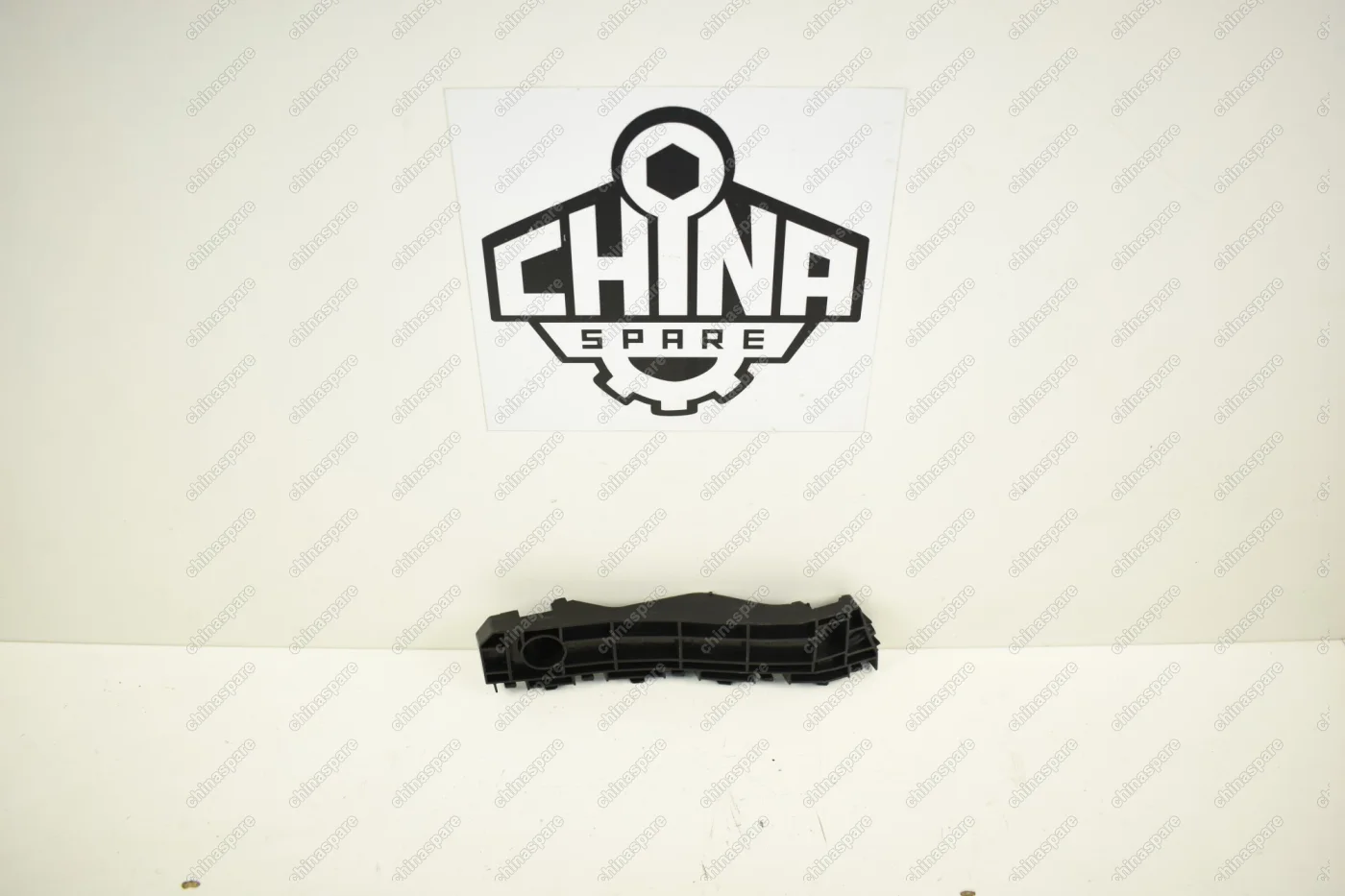 Кронштейн бампера переднего Great Wall Hover H6 Правый