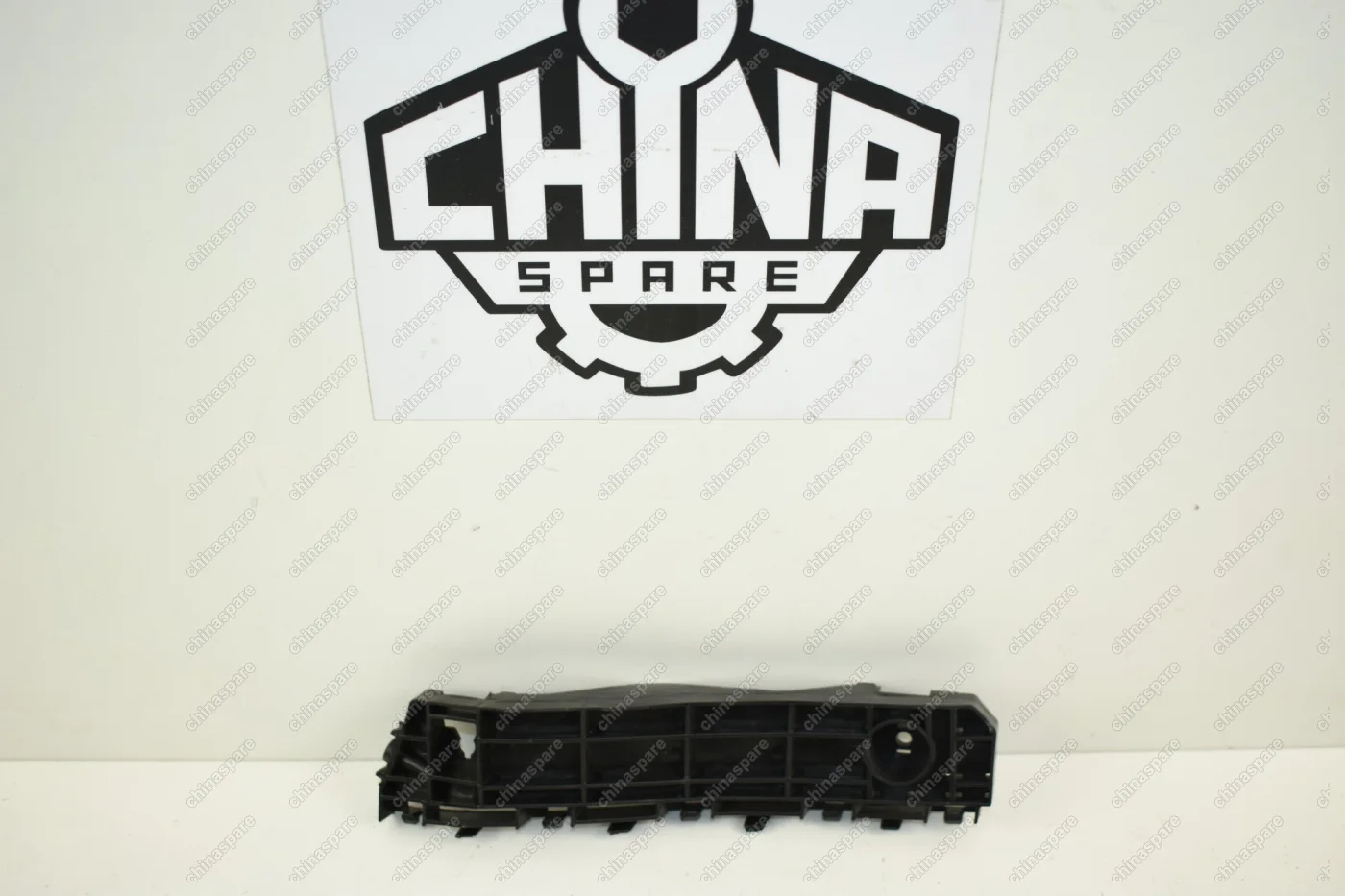 Кронштейн бампера переднего Левый Great Wall Hover H6