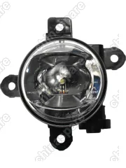 Фара противотуманная правая Haval F7