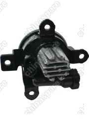 Фара противотуманная правая Haval F7