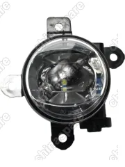 Фара противотуманная правая Haval F7