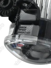 Фара противотуманная правая Haval F7