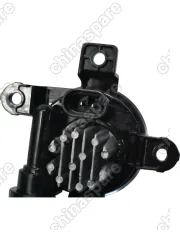 Фара противотуманная правая Haval F7