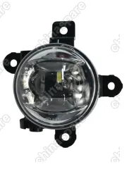 Фара противотуманная левая Haval F7