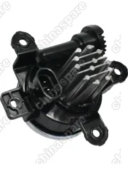 Фара противотуманная левая Haval F7