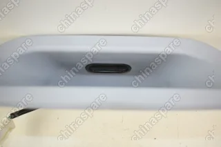 Ручка открывания багажника с кнопкой Great Wall Hover H6