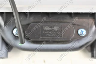 Ручка открывания багажника с кнопкой Great Wall Hover H6