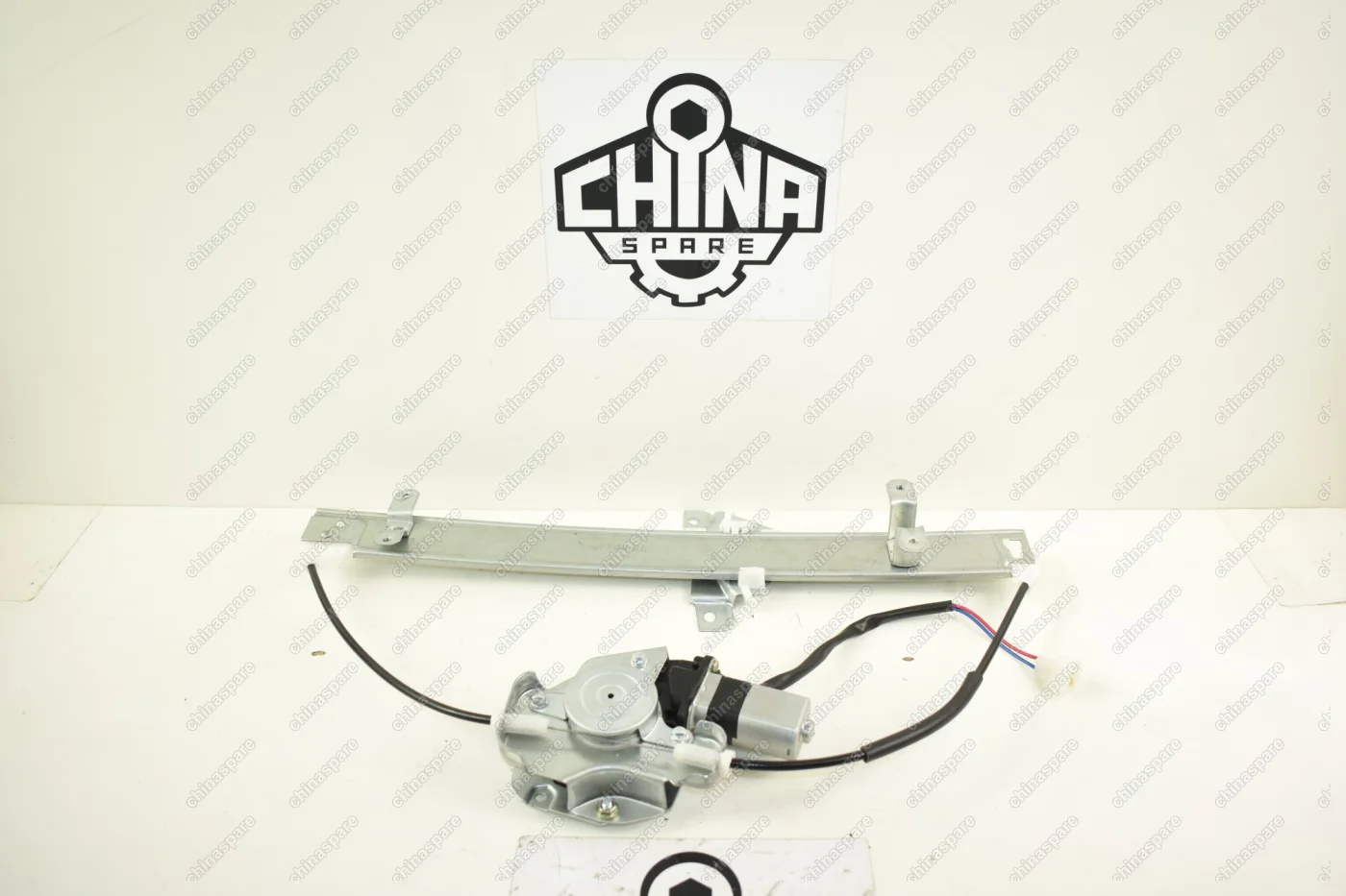 Стеклоподъемник в сборе с мотором передний правый ZX Landmark