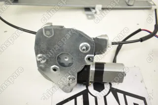 Стеклоподъемник в сборе с мотором передний правый ZX Landmark