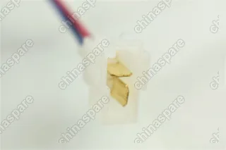 Стеклоподъемник в сборе с мотором передний правый ZX Landmark