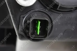 Фара передняя правая Great Wall Hover H6