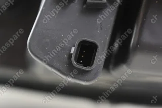 Фара передняя правая Great Wall Hover H6