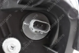 Фара передняя правая Great Wall Hover H6