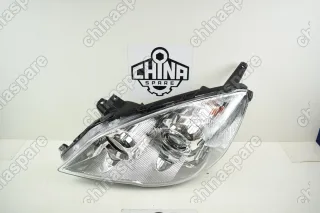 Фара передняя левая Great Wall Hover H6