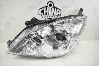 Фара передняя левая Great Wall Hover H6