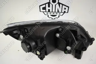 Фара передняя левая Great Wall Hover H6