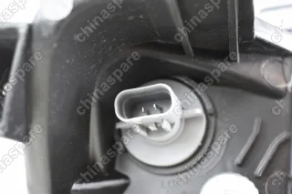 Фара передняя левая Great Wall Hover H6