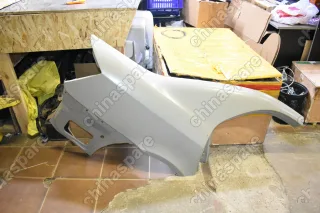 Крыло заднее правое Geely Vision