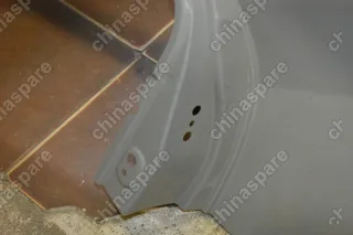 Крыло заднее правое Geely Vision