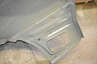 Крыло заднее правое Geely Vision