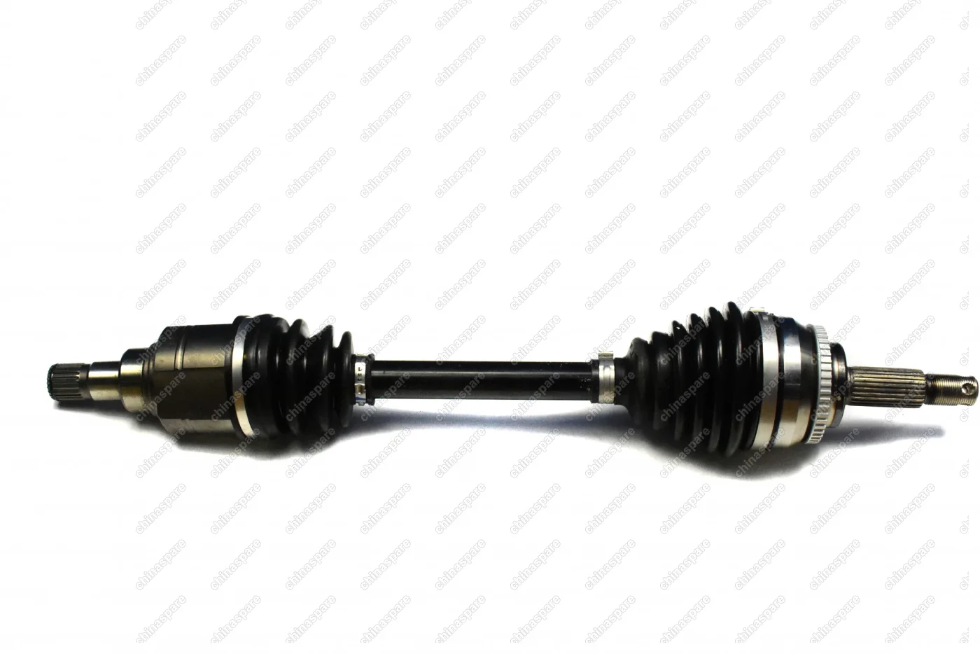 Привод левый МКПП Lifan X50, Celliya