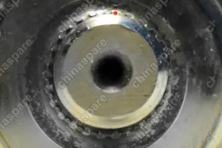 Привод левый МКПП Lifan X50, Celliya