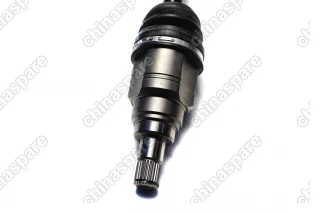 Привод правый МКПП Lifan X50, Celliya (MT)