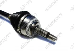 Привод правый МКПП Lifan X50, Celliya (MT)