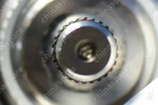 Привод правый МКПП Lifan X50, Celliya (MT)