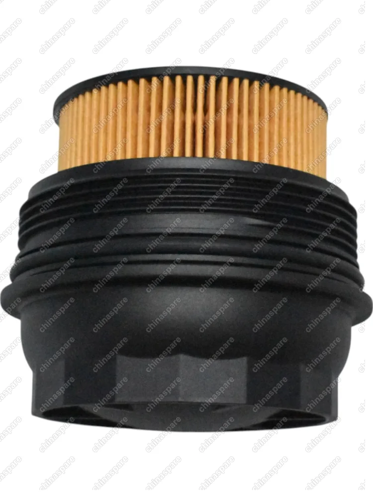 Фильтр масляный с крышкой Geely Coolray, Atlas Pro 1.5T  /Belgee X50 , X70