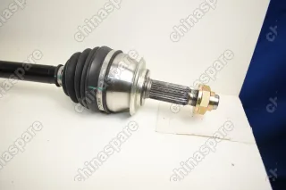 Привод правый Chery M11, M12 E4G16+CVT019,3AF