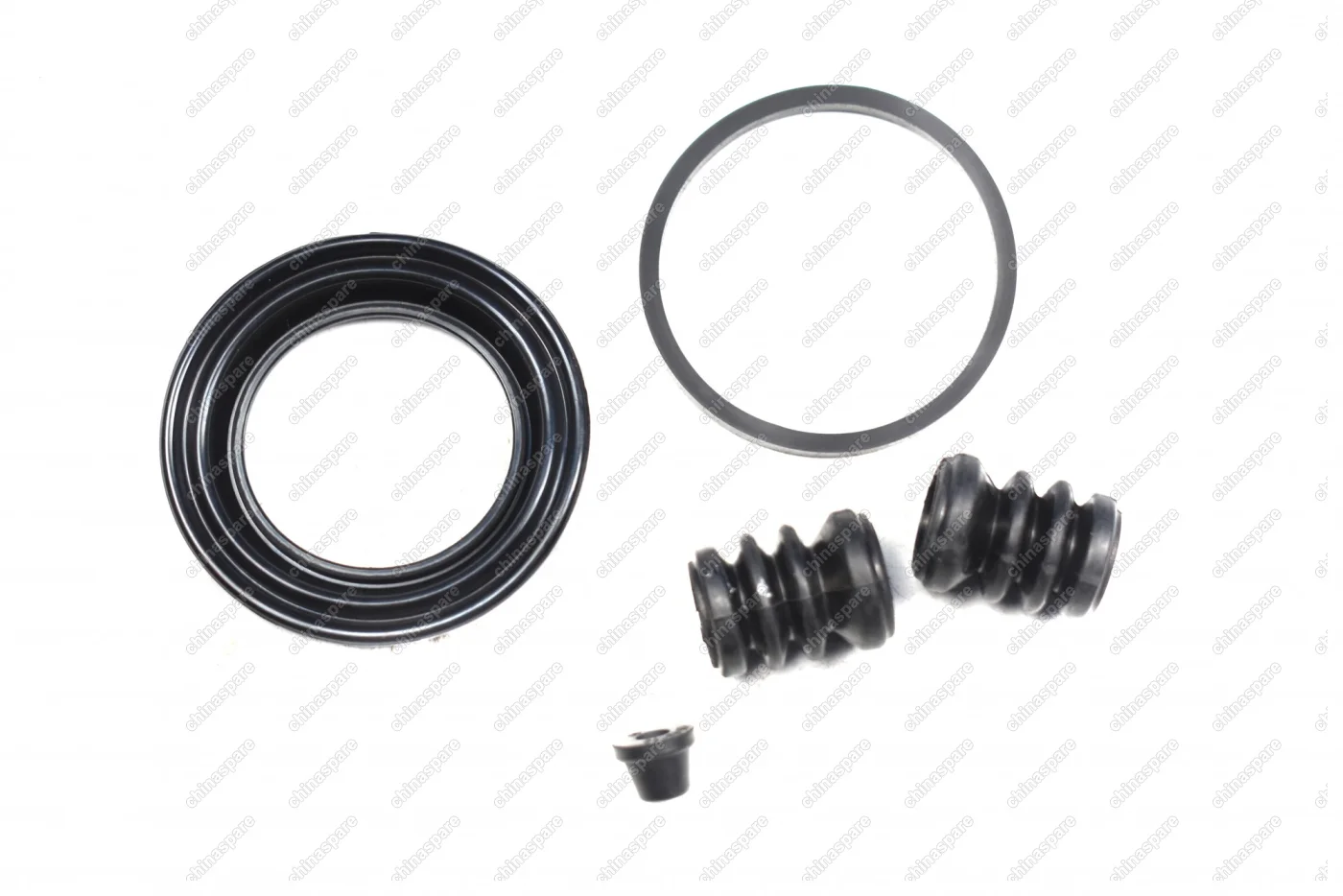 Ремкомплект переднего суппорта Chery Kimo