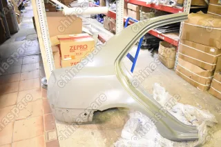 Крыло заднее правое Geely MK