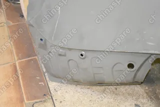 Крыло заднее правое Geely MK