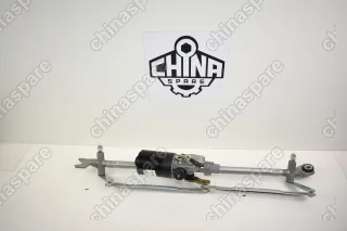 Трапеция стеклоочистителя в сборе с мотором Geely Emgrand X7 (Уценка)